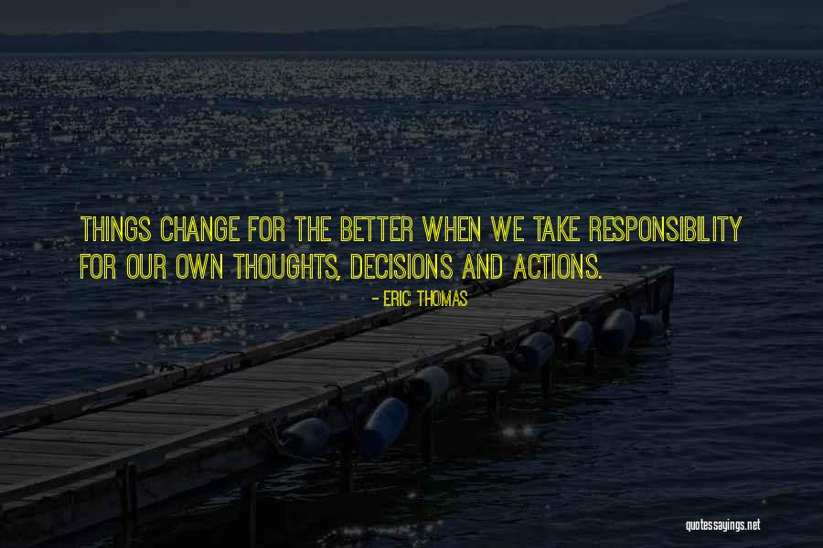 Shakeeta Adams Quotes By Eric Thomas Shakeeta Adams Quotes By Eric Thomas