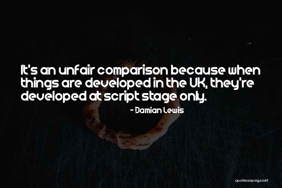 Shakeeta Brown Quotes By Damian Lewis Shakeeta Brown Quotes By Damian Lewis