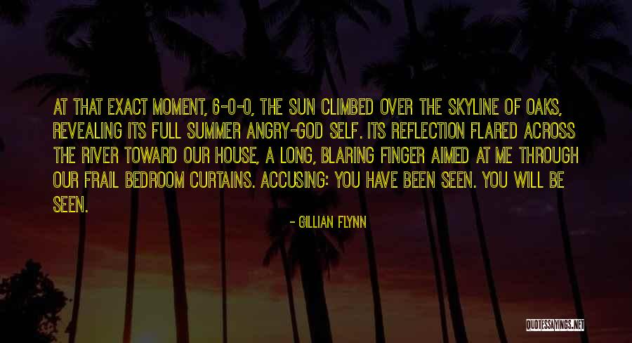 Shakeeta Lickert Quotes By Gillian Flynn Shakeeta Lickert Quotes By Gillian Flynn