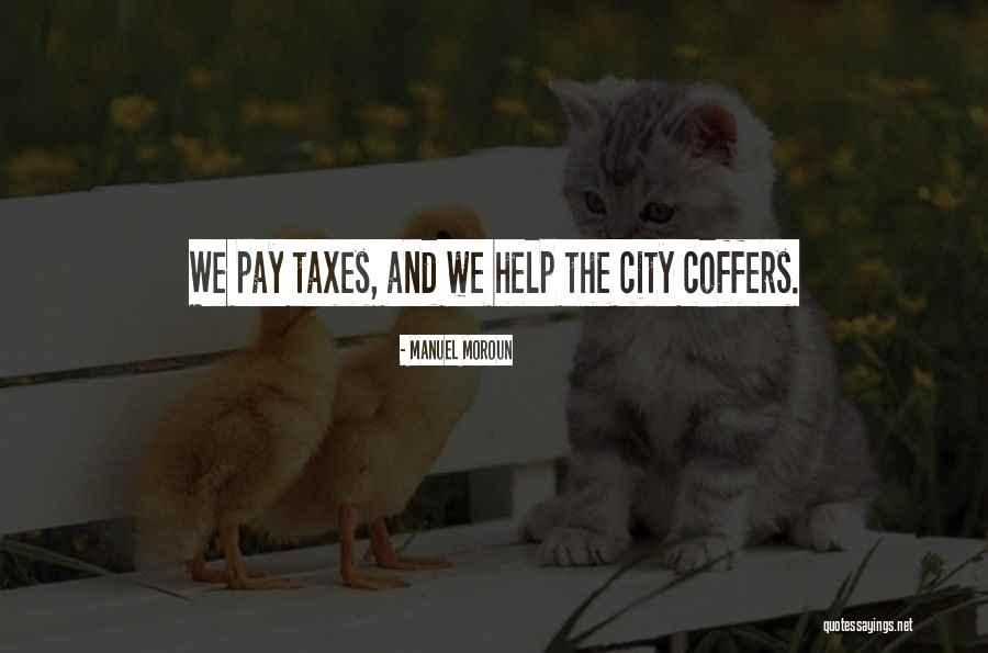 Shakeeta Lickert Quotes By Manuel Moroun Shakeeta Lickert Quotes By Manuel Moroun