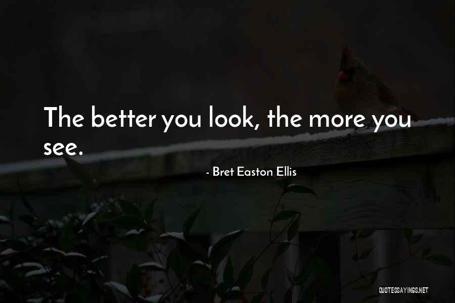 Shakelia Henderson Quotes By Bret Easton Ellis Shakelia Henderson Quotes By Bret Easton Ellis