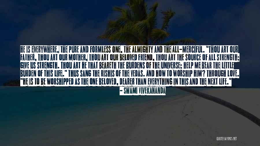 Shakelia Williams Quotes By Swami Vivekananda Shakelia Williams Quotes By Swami Vivekananda