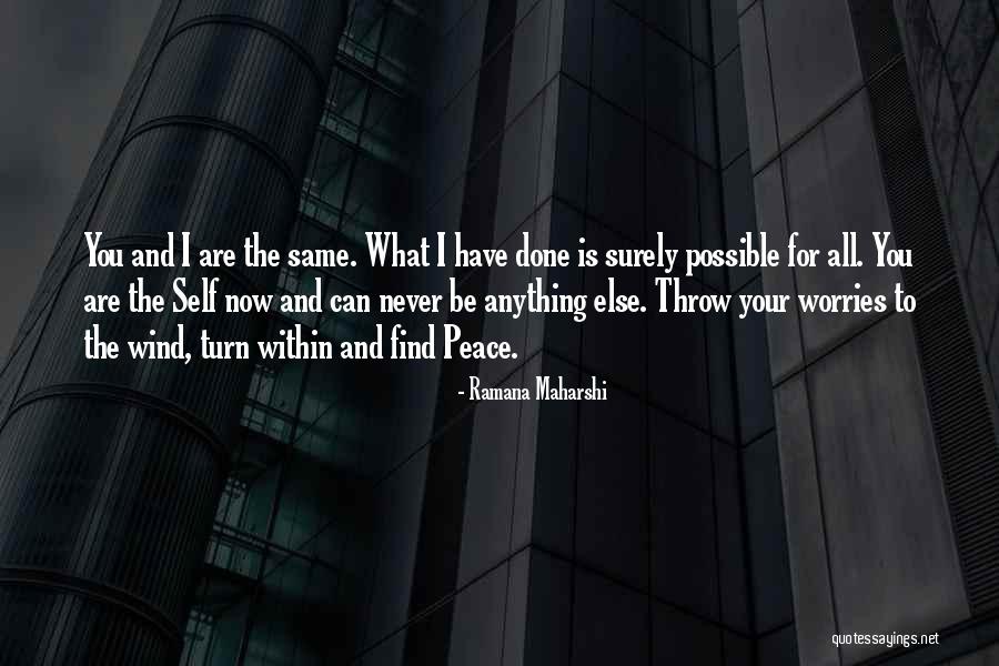 Shakemasters Quotes By Ramana Maharshi Shakemasters Quotes By Ramana Maharshi