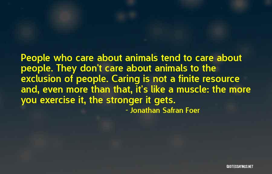 Shakendra Thomas Quotes By Jonathan Safran Foer Shakendra Thomas Quotes By Jonathan Safran Foer