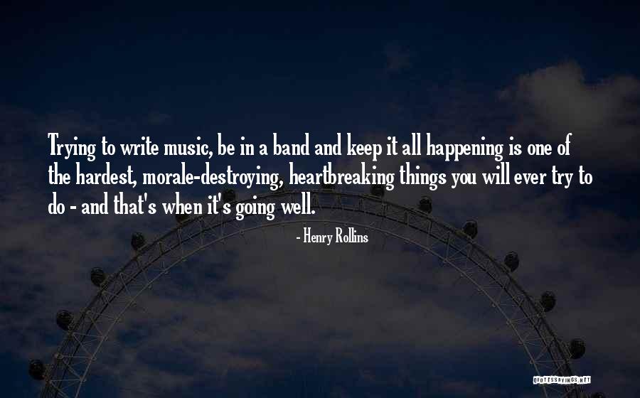 Shakendra Williams Quotes By Henry Rollins Shakendra Williams Quotes By Henry Rollins