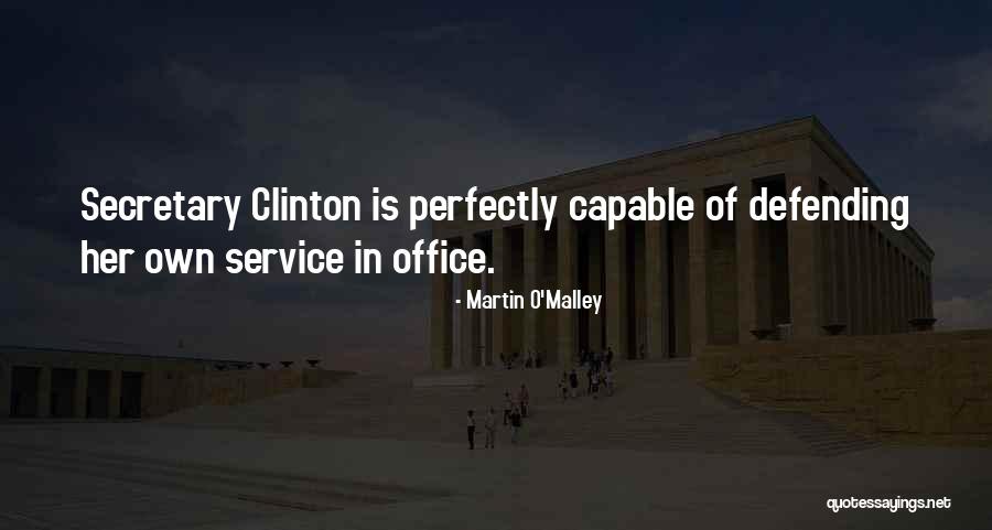 Shakeology Recipes Quotes By Martin O'Malley Shakeology Recipes Quotes By Martin O'Malley
