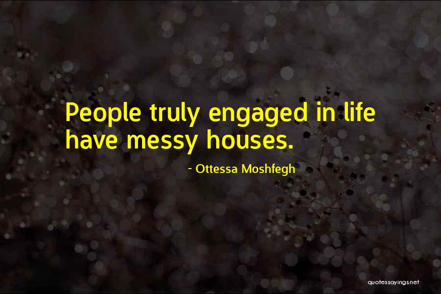 Shaker Dust Collectors Quotes By Ottessa Moshfegh Shaker Dust Collectors Quotes By Ottessa Moshfegh