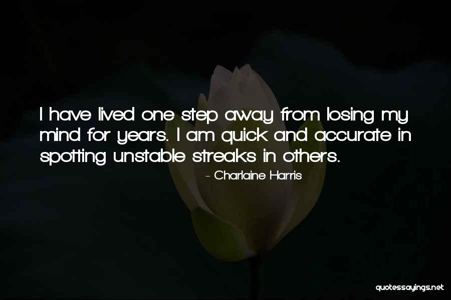 Shakespeare Bard Quotes By Charlaine Harris