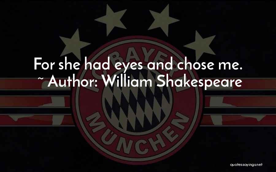 Shakespeare Beauty Love Quotes By William Shakespeare