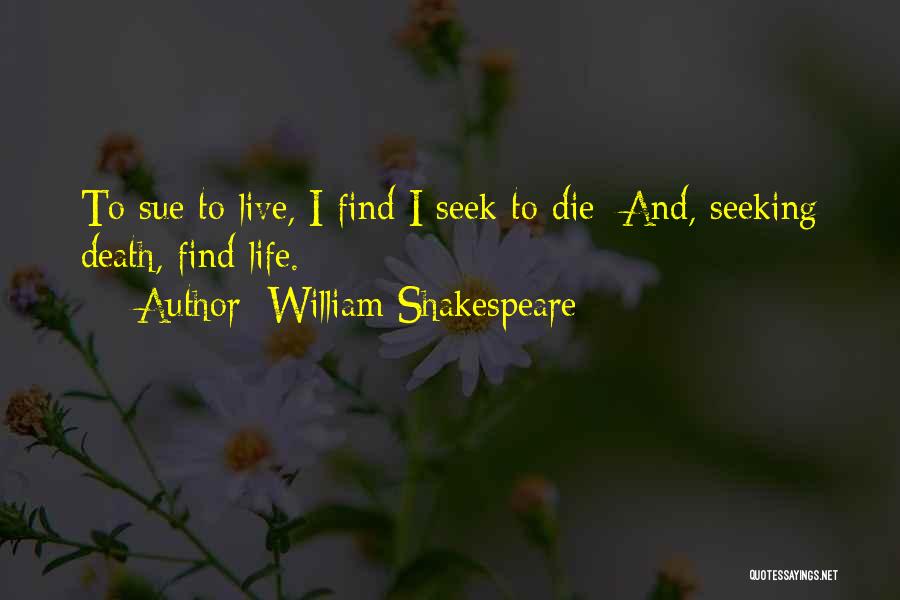 Shakespeare Claudio Quotes By William Shakespeare