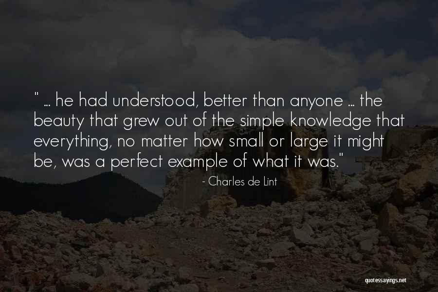 Shakespeare Disguise Quotes By Charles De Lint Shakespeare Disguise Quotes By Charles De Lint