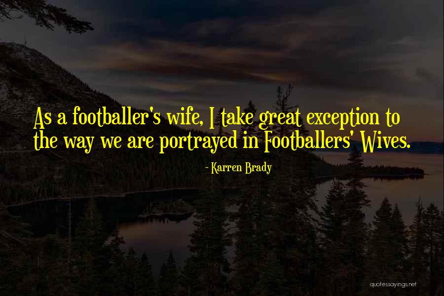 Shakespeare Exhaustion Quotes By Karren Brady Shakespeare Exhaustion Quotes By Karren Brady