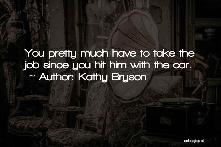 Shakespeare Fairies Quotes By Kathy Bryson