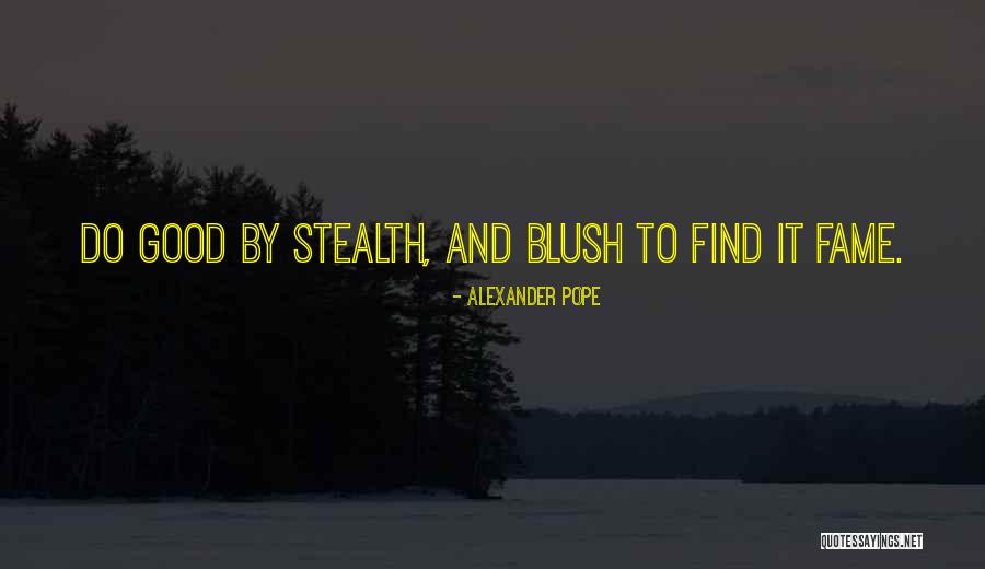 Shakespeare Ghost Quotes By Alexander Pope Shakespeare Ghost Quotes By Alexander Pope