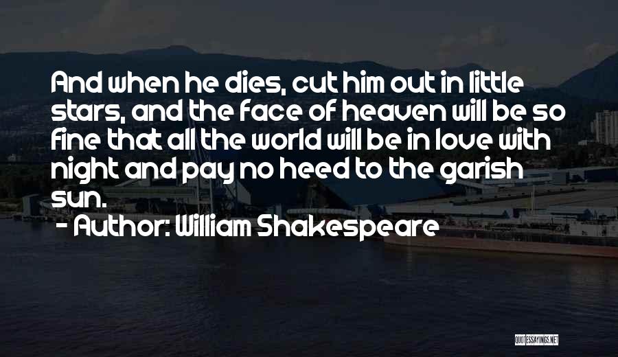 Shakespeare In Love Quotes By William Shakespeare