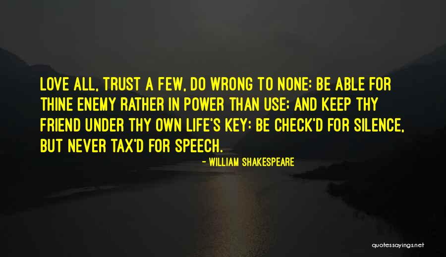 Shakespeare In Love Quotes By William Shakespeare