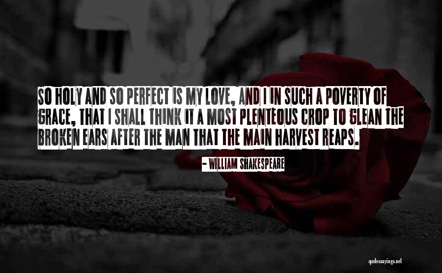 Shakespeare In Love Quotes By William Shakespeare