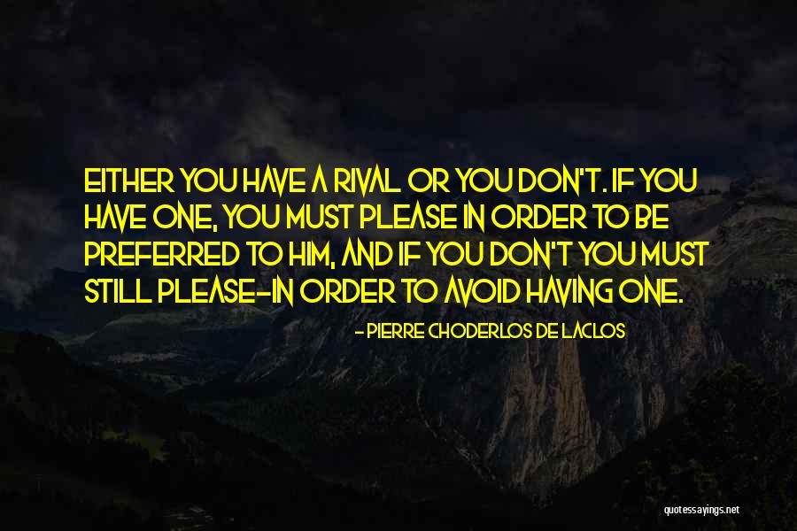 Shakespeare Lamenting Quotes By Pierre Choderlos De Laclos