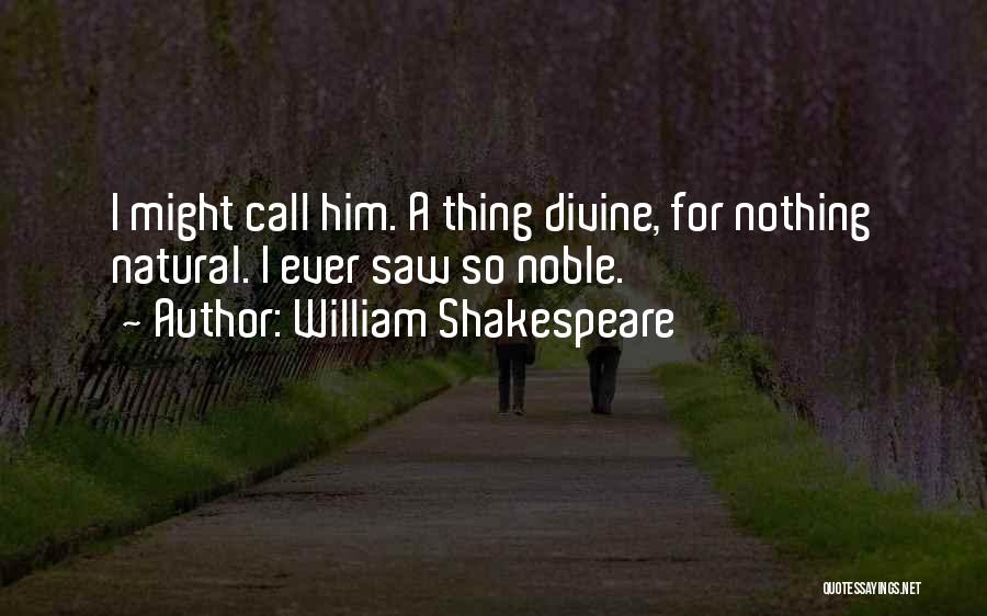 Shakespeare Love At First Sight Quotes By William Shakespeare