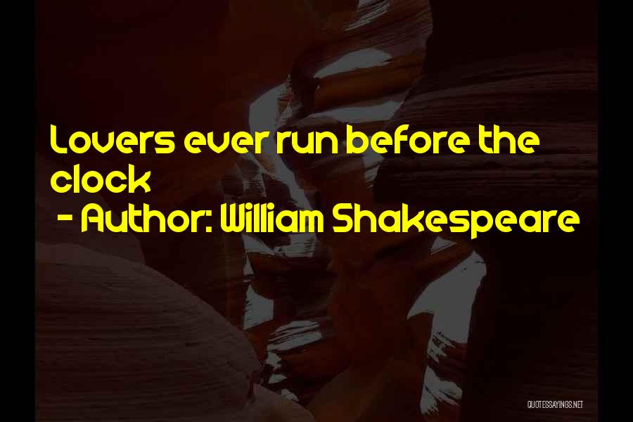 Shakespeare Love Quotes By William Shakespeare