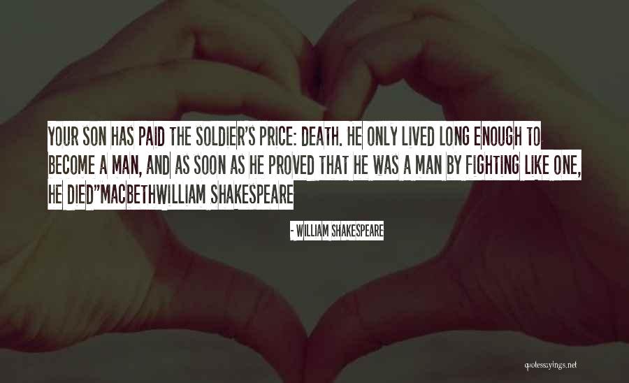 Shakespeare Macbeth Quotes By William Shakespeare Shakespeare Macbeth Quotes By William Shakespeare