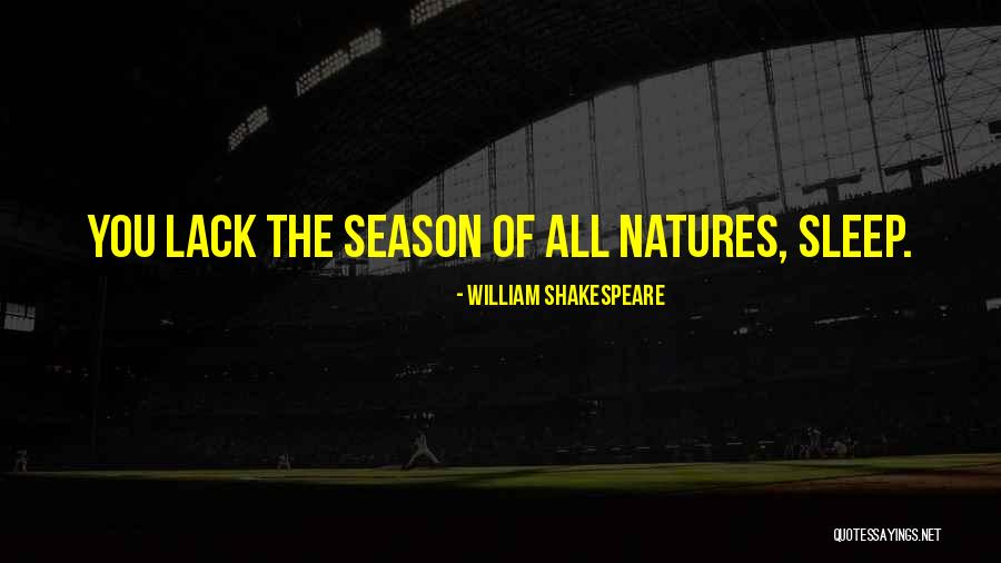 Shakespeare Macbeth Quotes By William Shakespeare