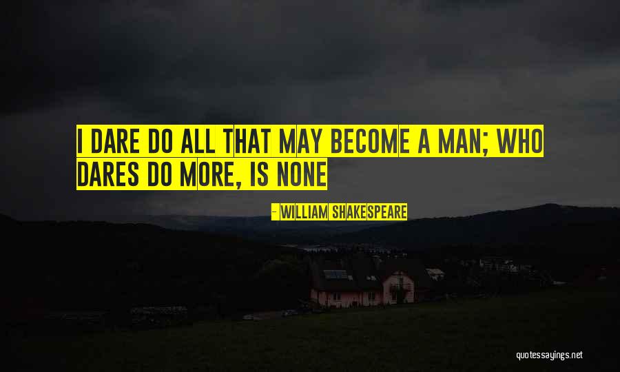Shakespeare Macbeth Quotes By William Shakespeare