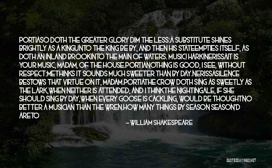 Shakespeare Merchant Of Venice Quotes By William Shakespeare Shakespeare Merchant Of Venice Quotes By William Shakespeare