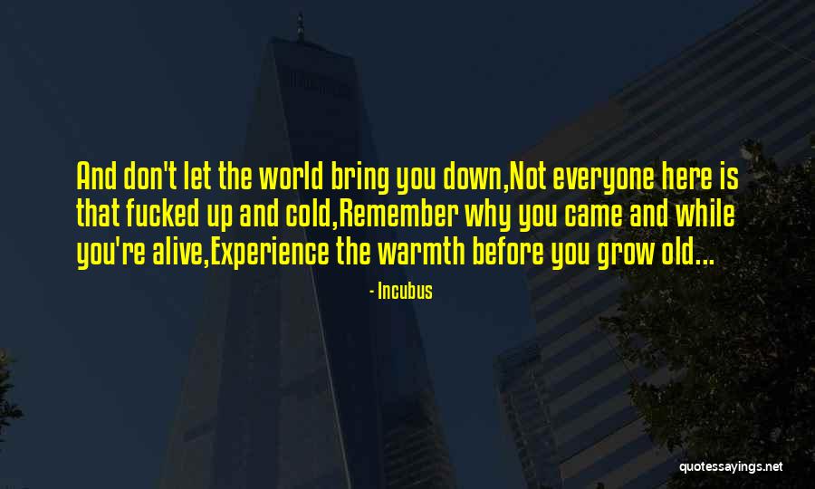 Shakespeare On Gardens Quotes By Incubus Shakespeare On Gardens Quotes By Incubus
