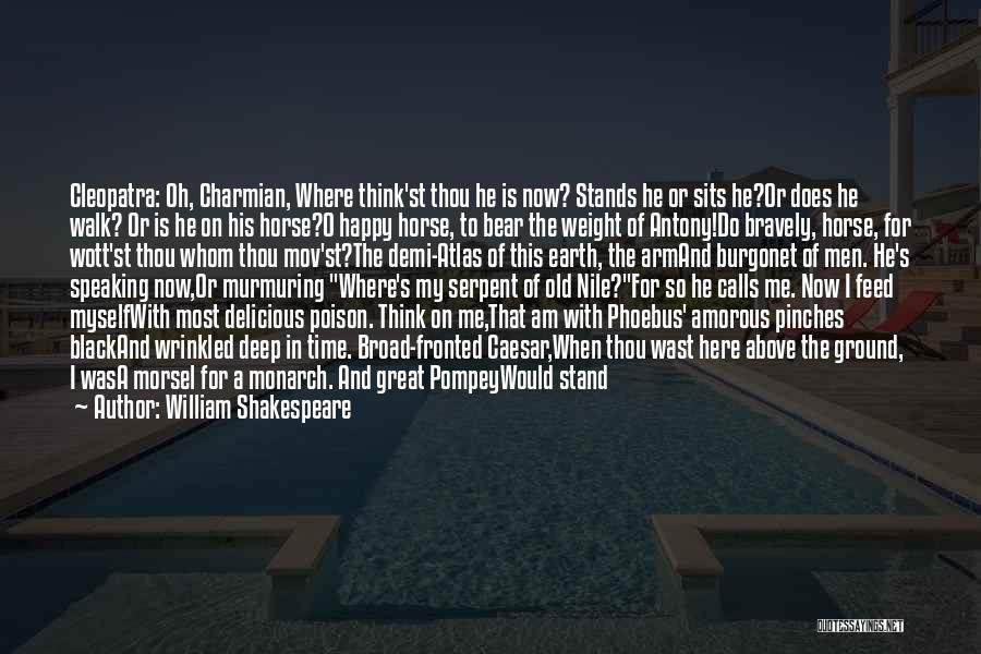 Shakespeare On Time Quotes By William Shakespeare Shakespeare On Time Quotes By William Shakespeare