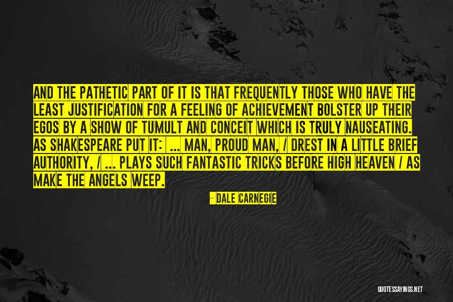 Shakespeare Plays Quotes By Dale Carnegie Shakespeare Plays Quotes By Dale Carnegie