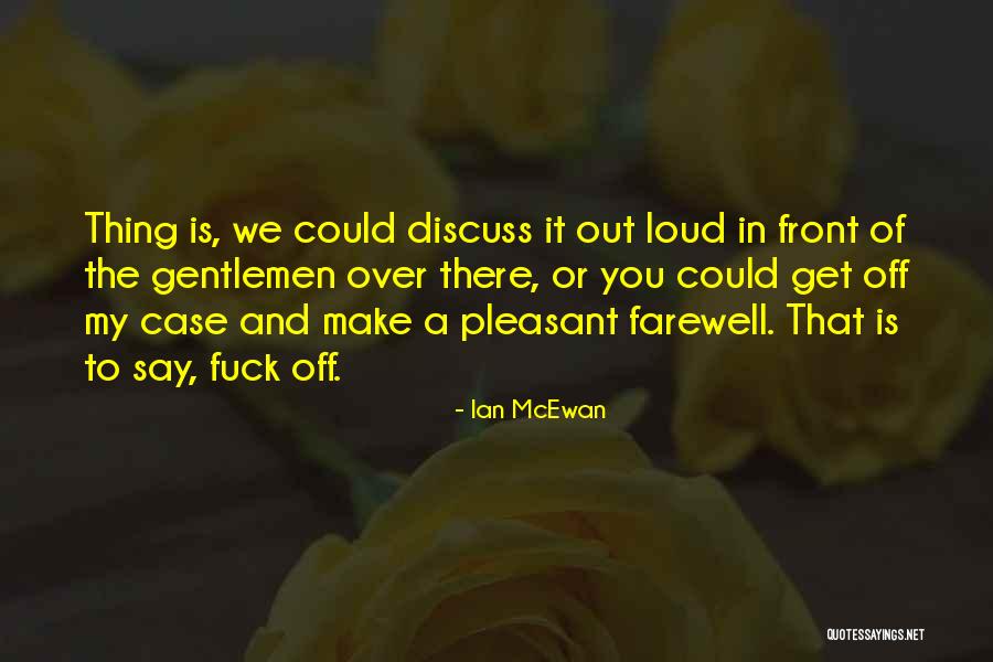 Shakespeare Poison Quotes By Ian McEwan Shakespeare Poison Quotes By Ian McEwan