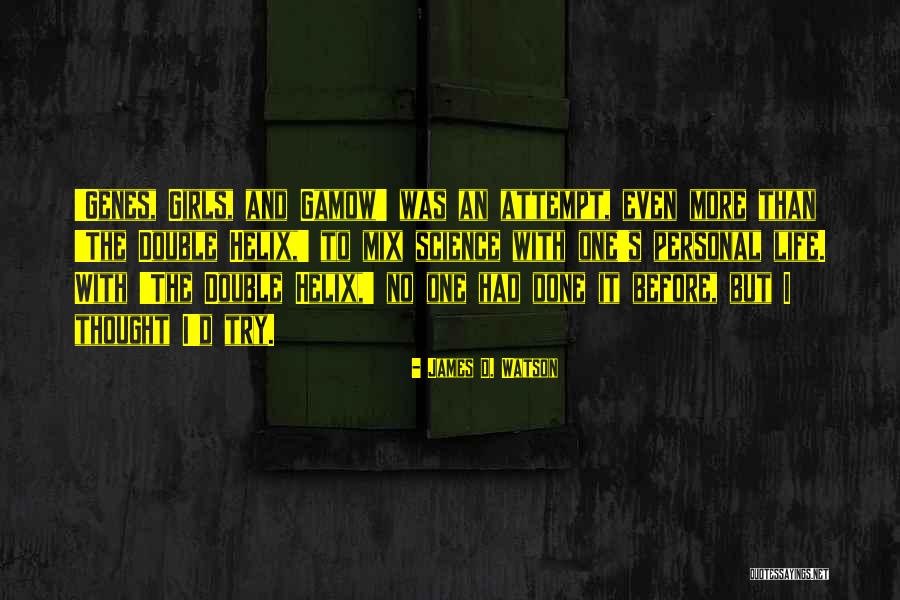 Shakespeare Poison Quotes By James D. Watson Shakespeare Poison Quotes By James D. Watson