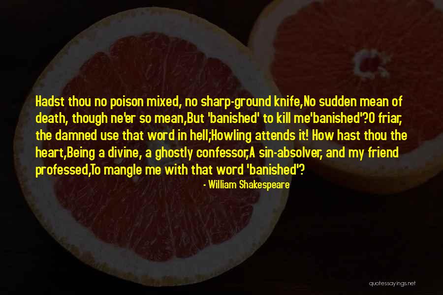 Shakespeare Poison Quotes By William Shakespeare Shakespeare Poison Quotes By William Shakespeare