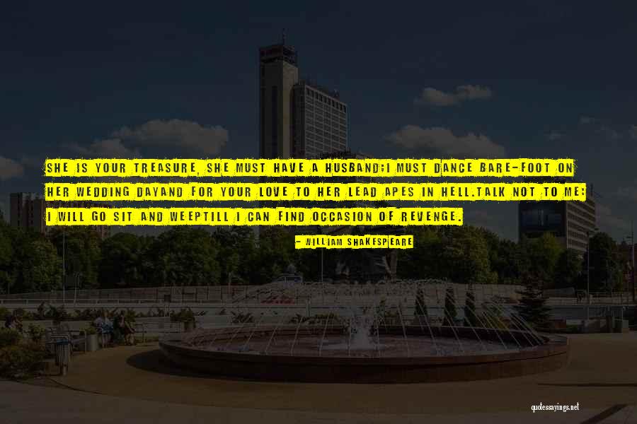 Shakespeare Revenge Quotes By William Shakespeare Shakespeare Revenge Quotes By William Shakespeare