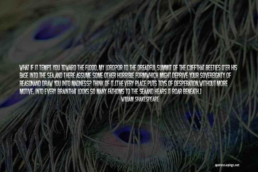 Shakespeare Revenge Quotes By William Shakespeare Shakespeare Revenge Quotes By William Shakespeare