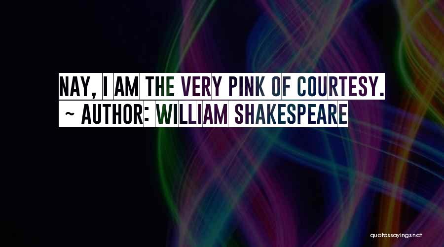 Shakespeare Romeo And Juliet Quotes By William Shakespeare