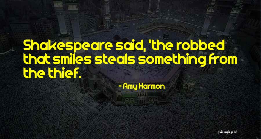 Shakespeare Said Quotes By Amy Harmon Shakespeare Said Quotes By Amy Harmon