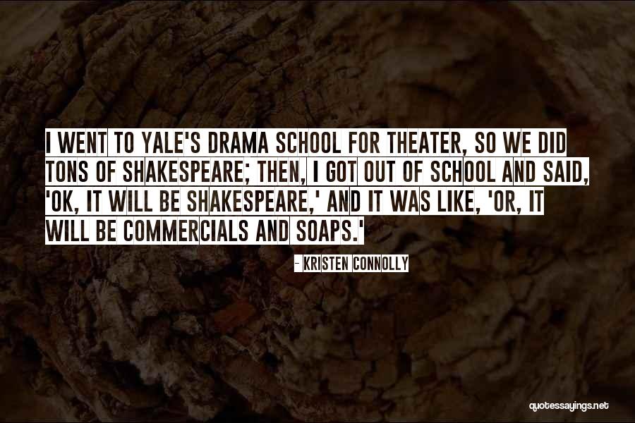 Shakespeare Said Quotes By Kristen Connolly Shakespeare Said Quotes By Kristen Connolly