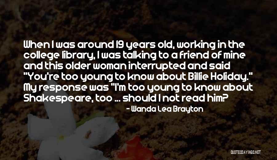 Shakespeare Said Quotes By Wanda Lea Brayton Shakespeare Said Quotes By Wanda Lea Brayton