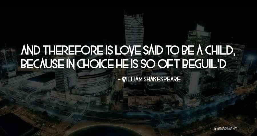 Shakespeare Said Quotes By William Shakespeare Shakespeare Said Quotes By William Shakespeare