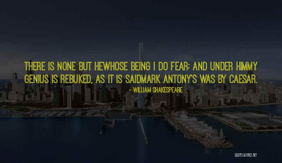 Shakespeare Said Quotes By William Shakespeare Shakespeare Said Quotes By William Shakespeare