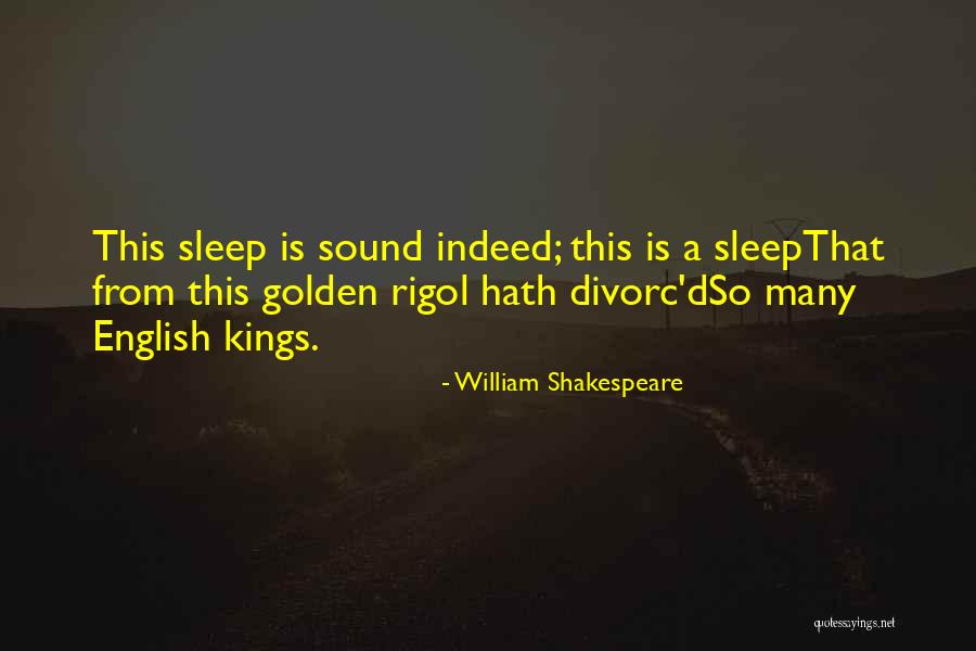 Shakespeare Sleep Quotes By William Shakespeare Shakespeare Sleep Quotes By William Shakespeare