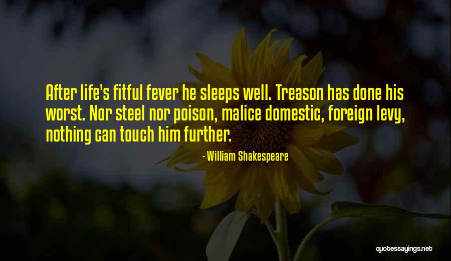 Shakespeare Sleep Quotes By William Shakespeare Shakespeare Sleep Quotes By William Shakespeare