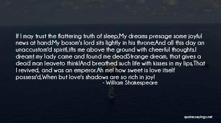 Shakespeare Sleep Quotes By William Shakespeare Shakespeare Sleep Quotes By William Shakespeare