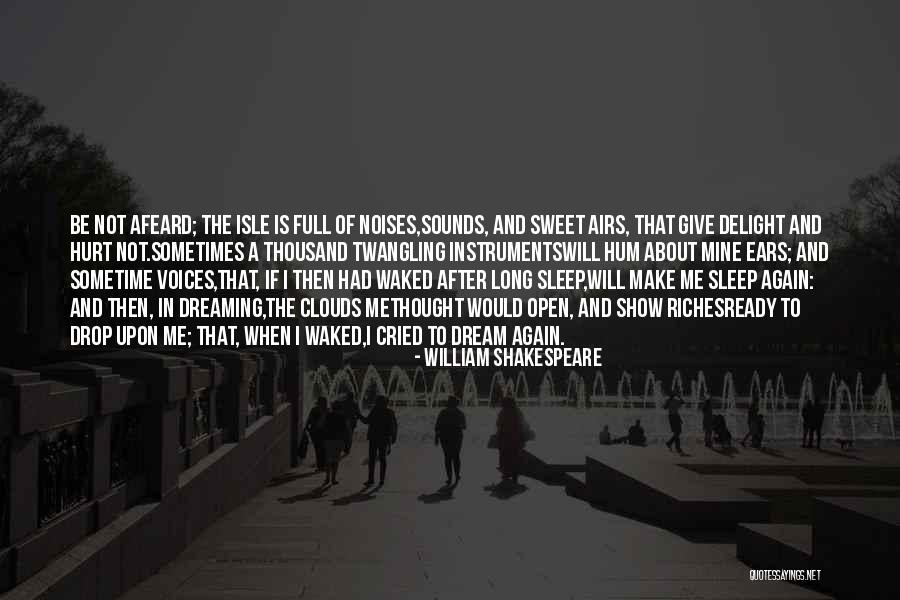 Shakespeare Sleep Quotes By William Shakespeare Shakespeare Sleep Quotes By William Shakespeare