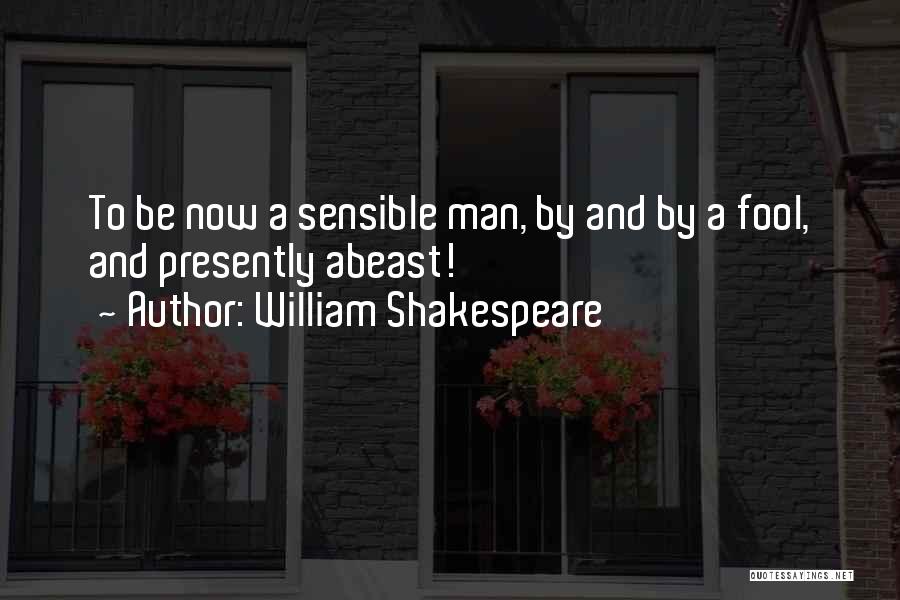 Shakespeare Sorrow Quotes By William Shakespeare