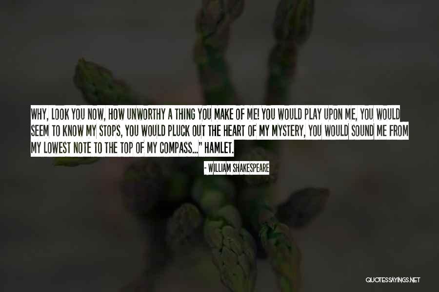 Shakespeare Sound Quotes By William Shakespeare Shakespeare Sound Quotes By William Shakespeare