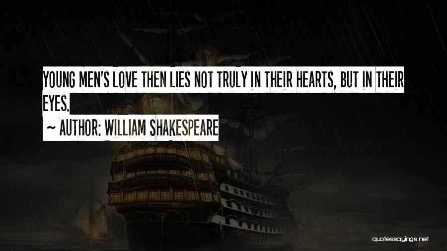 Shakespeare Tragedy Quotes By William Shakespeare