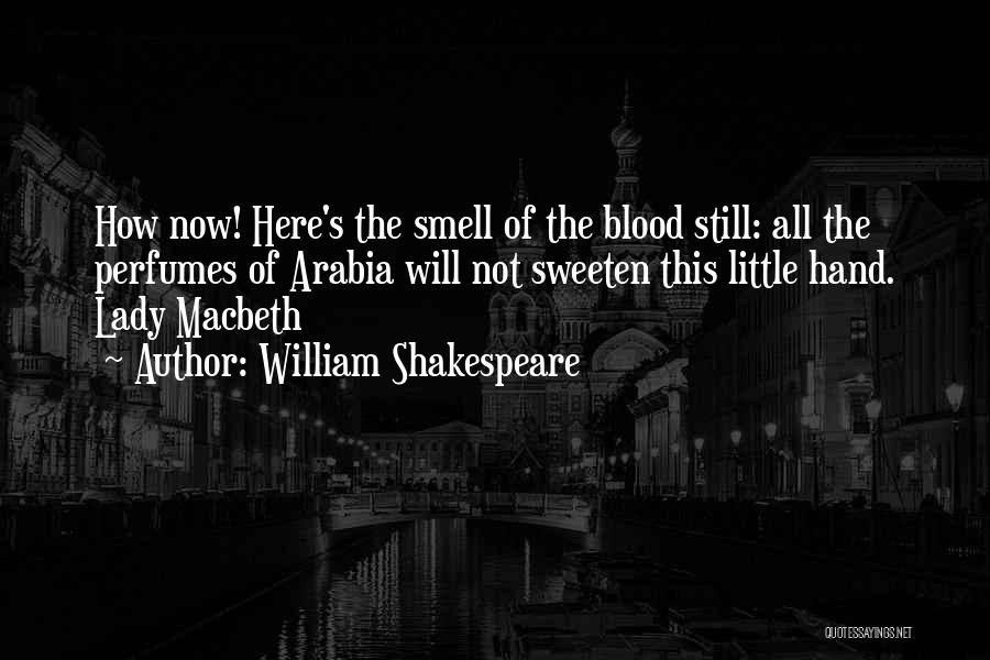 Shakespeare Tragedy Quotes By William Shakespeare